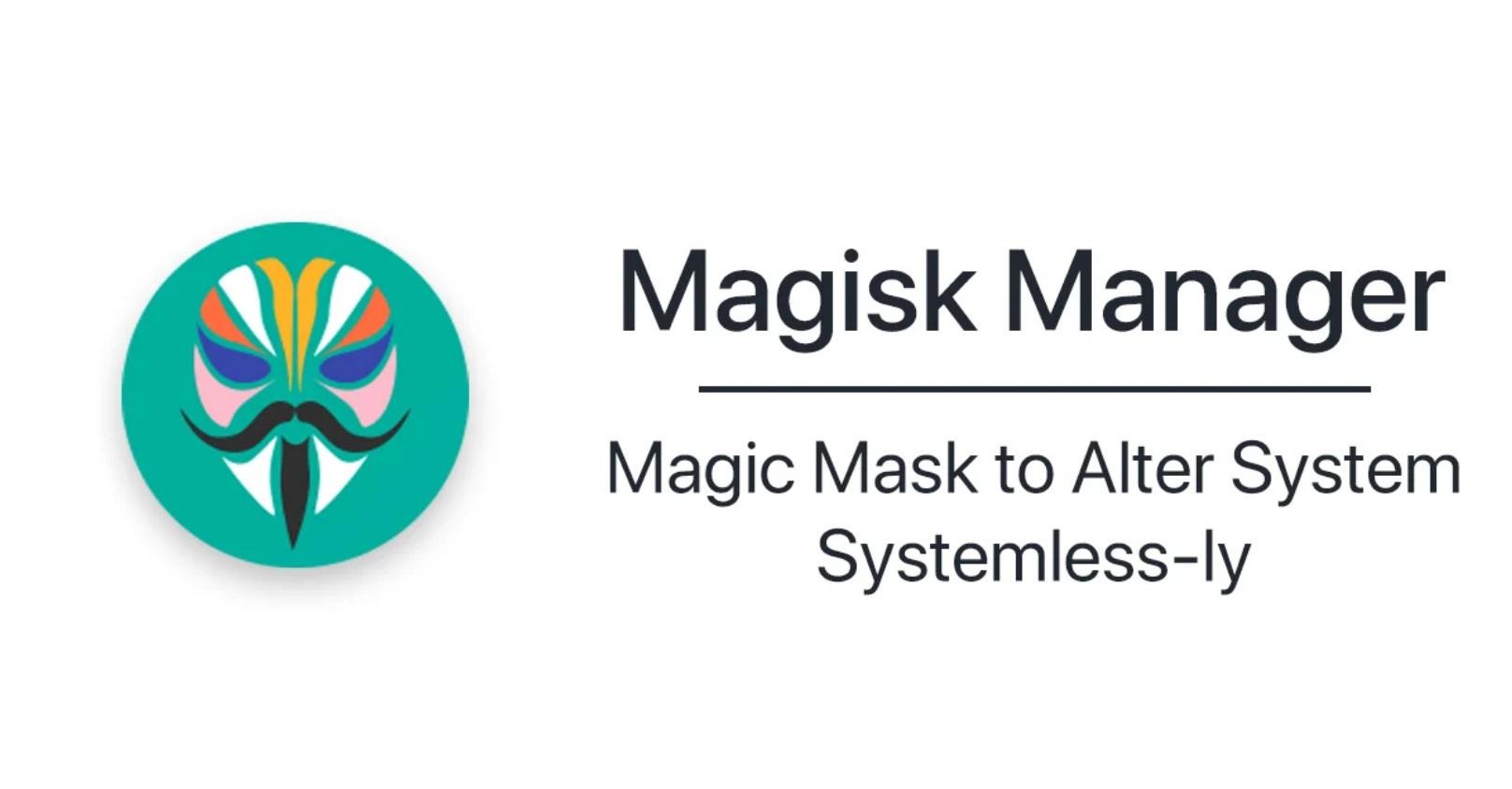 Magisk