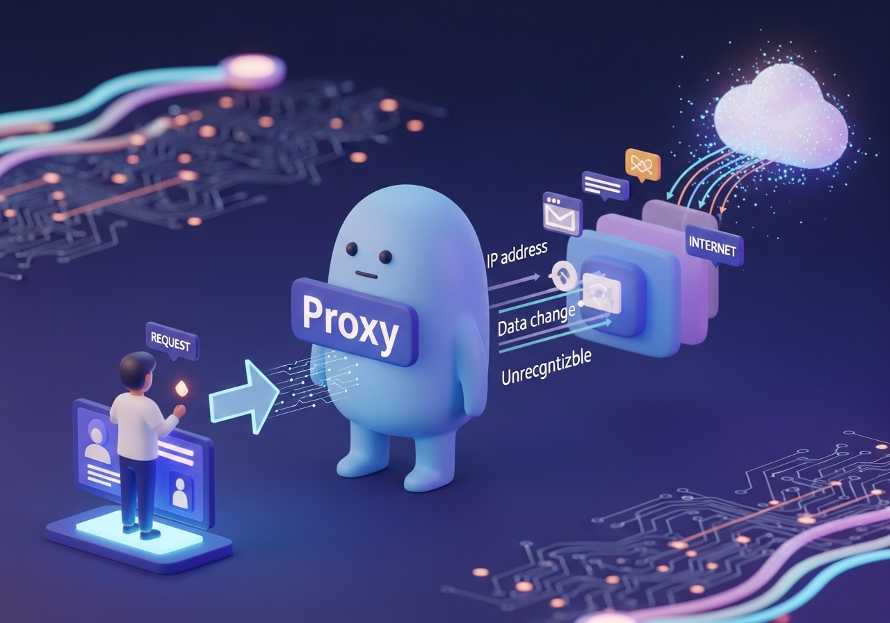 Proxy
