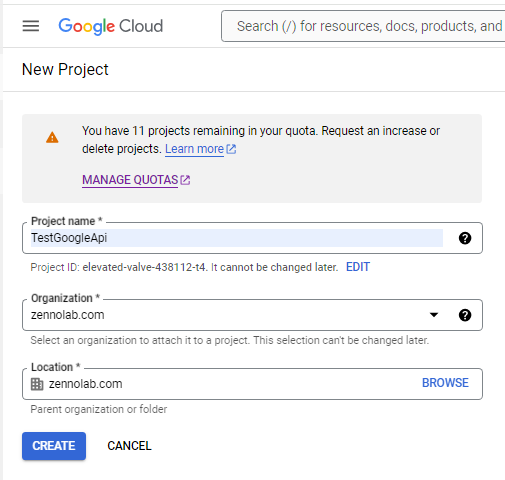 Google Translate